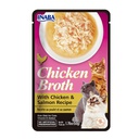 Churu Broth Cat 50Gr