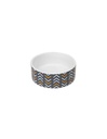 Brnx Bowl Ceramica Minimalista Negro S