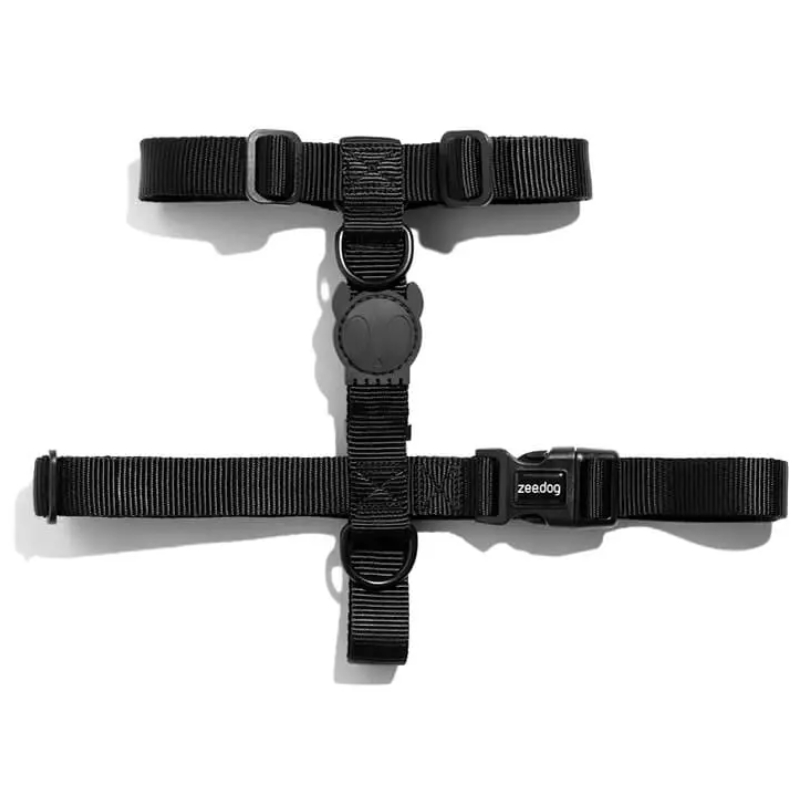 Zeedog Gotham H Harness Small