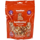 Sunibonies Skin &amp; Coat - Snack Dog 192G