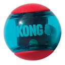 Kong Squeezze Ball Large 2Uni