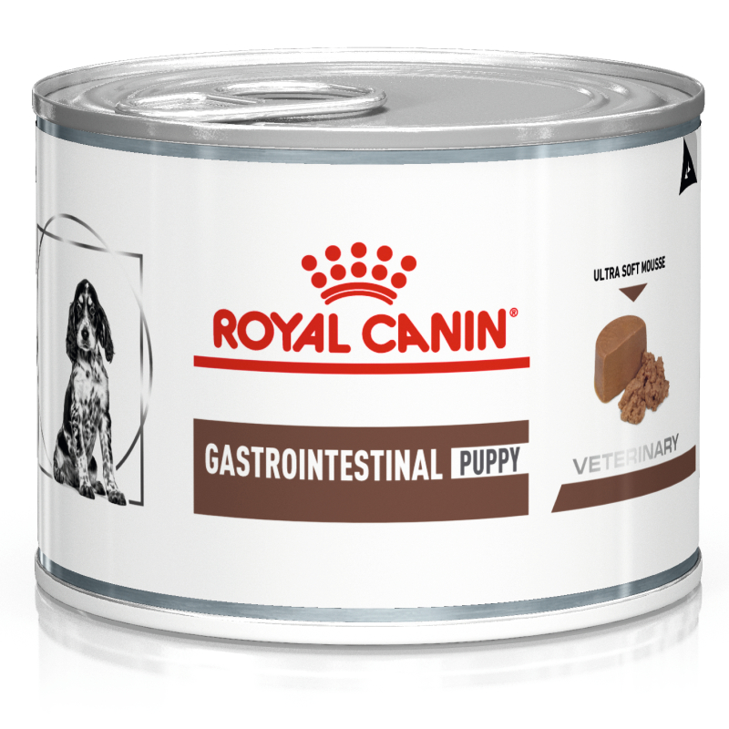 Royal Canin Gastrointestinal Puppy 195G