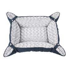 Pawise Cama Para Gato Deluxe Azul