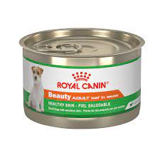 Royal Canin Beauty Adult Dog Enlatado 150G