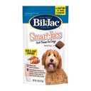 Bil Jac Smart Jacs Skin &amp; Coat Snack Dog 113g