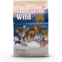 Taste Of The Wild Wetlands Dog