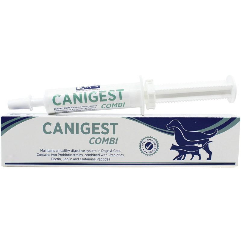 Canigest Combi 32ML