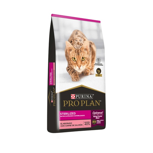 Pro Plan Sterilized Cat 7.5Kg 