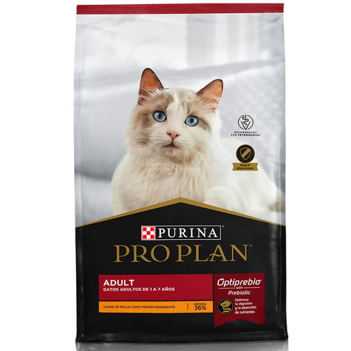 [1480] Pro Plan Adult Cat 3Kg