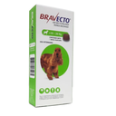 Antiparasitario Bravecto De 10 A 20Kg Para Perros 1Comp.