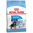 Royal Canin Maxi Puppy 15Kg