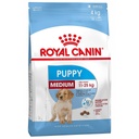 ROYAL CANIN MEDIUM PUPPY 15KG