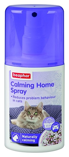 [371] Calming Home Spray Cat Y Dog 125Ml