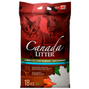 Canada Litter Arena Aglutinante 18Kg