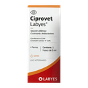 CIPROVET LABYES GOTAS 5ML