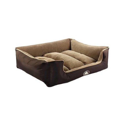 MASCAN CAMA REVERSIBLE CAFE M