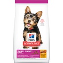 Hills Small & Toy Breed Puppy Dog 2.04Kg Oferta Especial