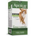 APETICAT SUSPENSION ORAL 100ML