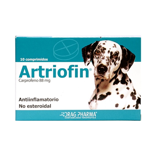 [85] Artriofin 10Comp