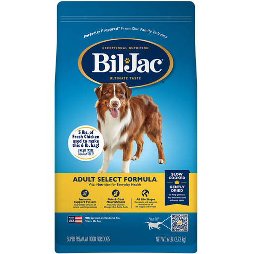 [115] Bil Jac Adult Select