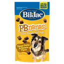 Bil Jac Pbnanas Snack Dog 113G