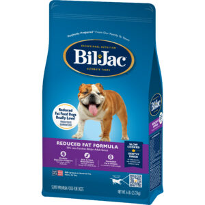 Bil Jac Reduc Calorie 2,72kg Oferta Especial