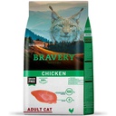 Bravery Adult Cat Chicken 7Kg