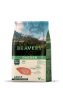 Bravery Adult Dog Large / Medium Breeds Chicken 4Kg