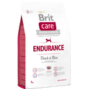 Brit Care Endurance Duck Rice Dog 3Kg