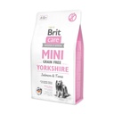 Brit Care Mini Yorkshire Salmon Tuna Dog 2kg