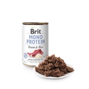 Brit Care Mono Protein Lamb Rice Dog 400G