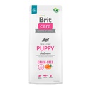 Brit Care Puppy Salmon & Potato