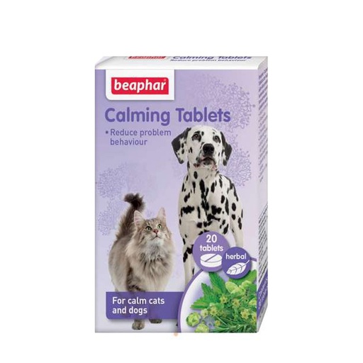 [374] Calming Tableta 20Comp.