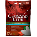 Canada Litter Arena Aglutinante 12Kg