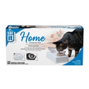 Catit Home Elevated Glass - Plato Elevado Para Gato