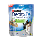 DENTALIFE MEDIANO SNACK DOG 7UNID 119G