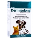 Dermisolona Suspension Oral 30Ml