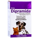 Dipramida Suspension Oral 20Ml