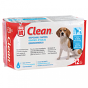 DOGIT CLEAN PAÑALES DESECHABLES M/M 12UNID