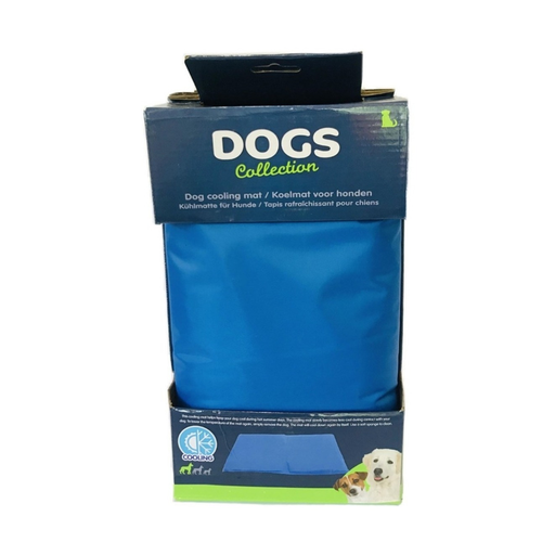 Dogs Collection Manta Refrescante