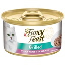 Fancy Feast Grilled Atún 85G