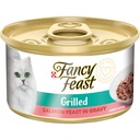 Fancy Feast Grilled Salmón 85G