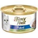 Fancy Feast Flaked Trucha 85G