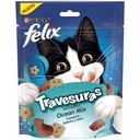 Felix Travesuras Ocean Mix 60G