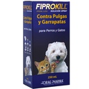 Fiprokill Spray 250Ml