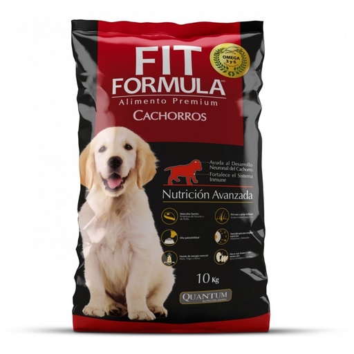 [668] Fit Formula Cachorro Raza Grande