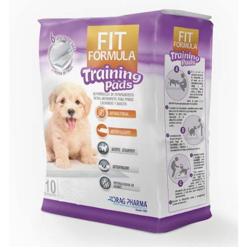[677] Fit Formula Sabanillas De Entrenamiento 10Unid