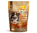 Fit Formula Snack Tiritas De Pollo 400G