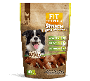 FIT FORMULA SNACK TRUTRO DE POLLO 400G