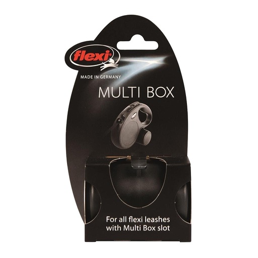 [687] Flexi Multi Box